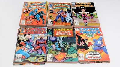 Lot 656 - Marvel Comics