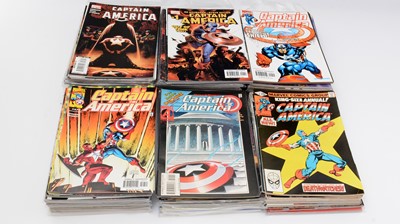 Lot 657 - Marvel Comics