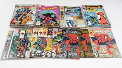 Lot 695 - Marvel Comics