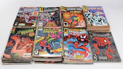 Lot 696 - Marvel Comics