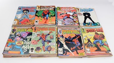 Lot 690 - Marvel Comics