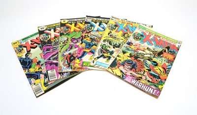 Lot 735 - Marvel Comics