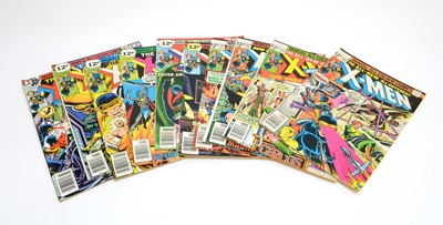 Lot 739 - Marvel Comics