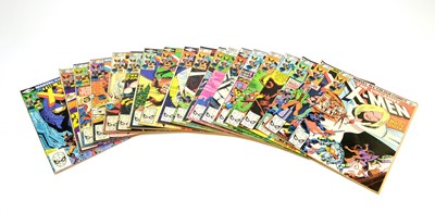 Lot 741 - Marvel Comics