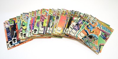 Lot 742 - Marvel Comics