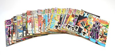 Lot 743 - Marvel Comics