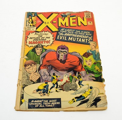 Lot 746 - Marvel Comics