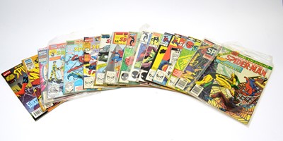 Lot 469 - Marvel Comics