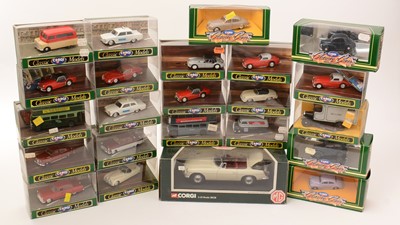 Lot 322 - Matchbox Superkings and Speedkings vehicles