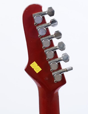 Lot 80 - Ibanez Roadstar II Guitar