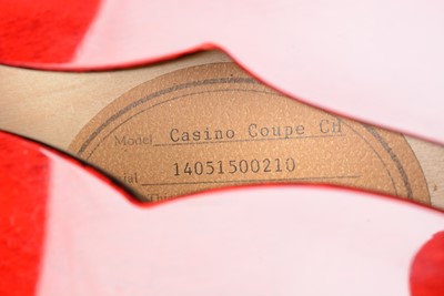 Lot 96 - Epiphone Casino Coupe