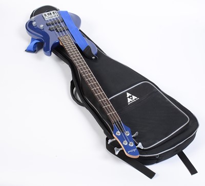 Lot 97 - Aria Pro II Bass