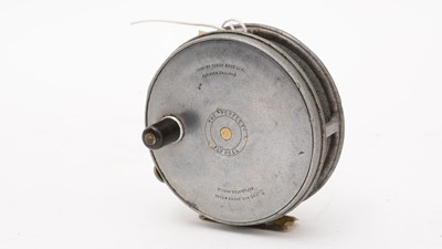 Lot 175 - Hardy Brothers, Alnwick: The Perfect fly reel