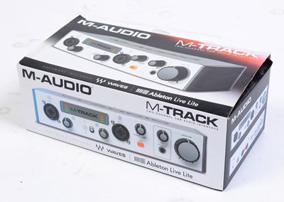 Lot 147 - Studio audio effects units