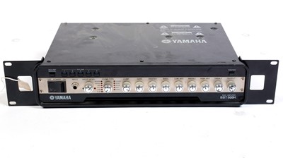 Lot 153 - Yamaha Bass amplifier