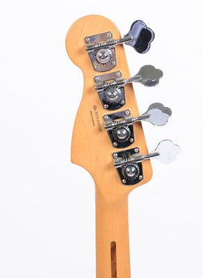 Lot 102 - Fender Mexico Precision Bass