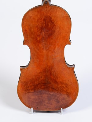 Lot 64 - John Mason Violin