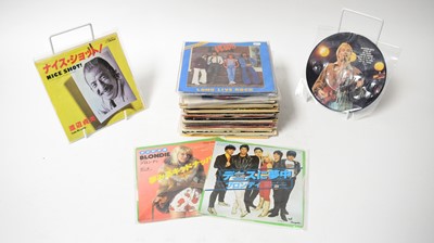 Lot 305 - Collection of 7" singles and EPs