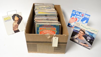 Lot 311 - Collection of 7" singles