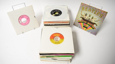 Lot 290 - Collection of good 7" singles