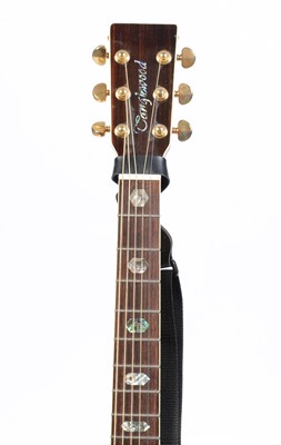 Lot 118 - Tanglewood TW1000 Guitar