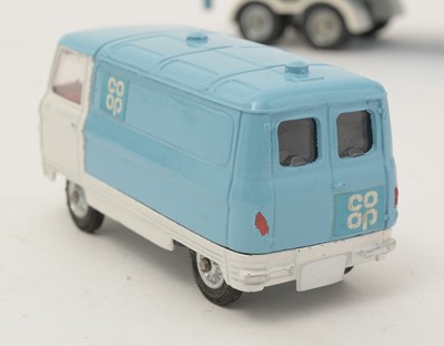 Lot 546 - Corgi Toys Promotional CO-OP Set