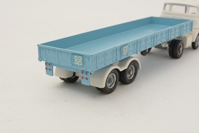 Lot 546 - Corgi Toys Promotional CO-OP Set