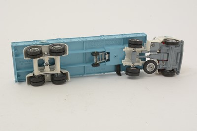 Lot 546 - Corgi Toys Promotional CO-OP Set