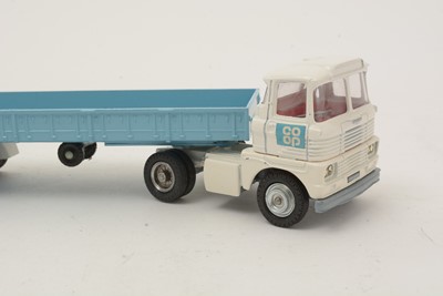 Lot 546 - Corgi Toys Promotional CO-OP Set