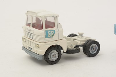 Lot 546 - Corgi Toys Promotional CO-OP Set