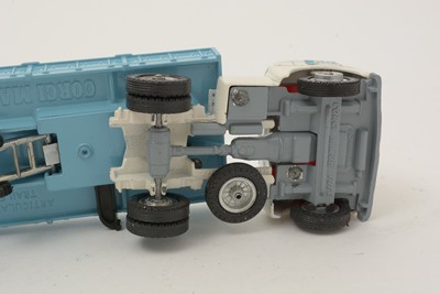 Lot 546 - Corgi Toys Promotional CO-OP Set