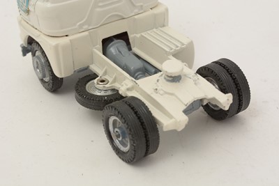 Lot 546 - Corgi Toys Promotional CO-OP Set