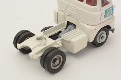 Lot 546 - Corgi Toys Promotional CO-OP Set