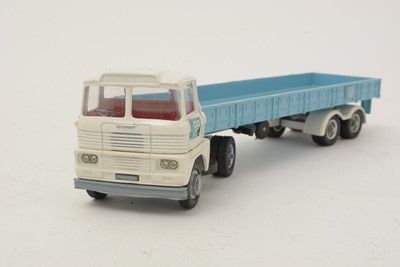 Lot 546 - Corgi Toys Promotional CO-OP Set