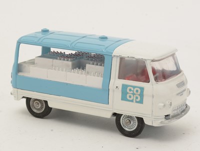 Lot 546 - Corgi Toys Promotional CO-OP Set