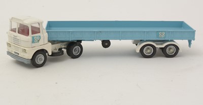 Lot 546 - Corgi Toys Promotional CO-OP Set