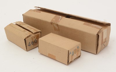 Lot 546 - Corgi Toys Promotional CO-OP Set