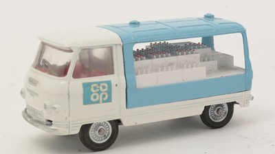 Lot 546 - Corgi Toys Promotional CO-OP Set
