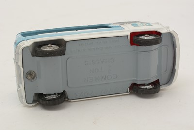 Lot 546 - Corgi Toys Promotional CO-OP Set