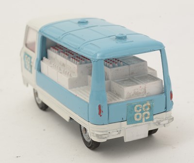 Lot 546 - Corgi Toys Promotional CO-OP Set