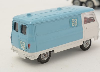 Lot 546 - Corgi Toys Promotional CO-OP Set