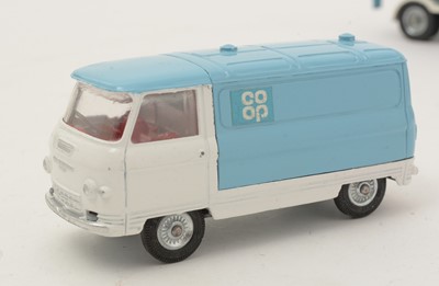 Lot 546 - Corgi Toys Promotional CO-OP Set