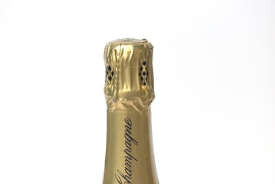 Lot 645 - L. Benard-Pitois, Brut Reserve champagne, twelve bottles