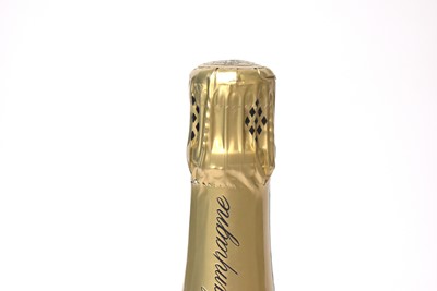 Lot 646 - L. Benard-Pitois, Brut Reserve champagne, twelve bottles