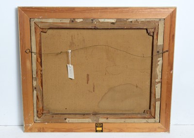 Lot 1188 - Amy Katherine Browning - Still Life with Spring Flowers | oil