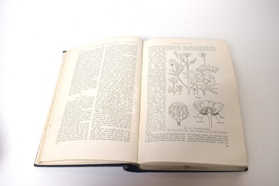 Lot 698 - Books on Natural History and General Non-Fiction