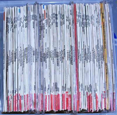 Lot 387 - 3 boxes of mixed LPs