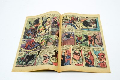 Lot 74 - The Amazing Spider-Man, No.194 by Marvel