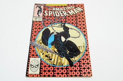 Lot 85 - The Amazing Spider-Man, No.300.