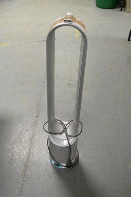 Lot 314 - A Dyson Pure Cool Link tower purifier fan